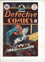 DETECTIVE COMICS #449 VF | eBay