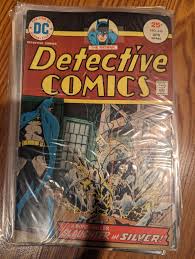 My dad had a great collection : r/comicbooks