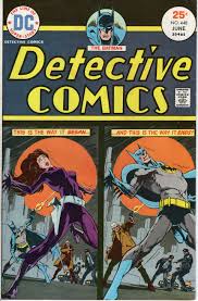 Detective Comics Vol 1 #0448 – Luna-Tech Comics LLC