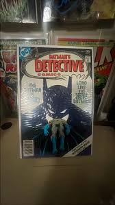 Detective Comics #472 · Whatnot: Shop, Sell, Connect