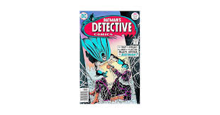 Amazon.com: Batman's Detective Comics Vol. 40 No. 464 (#464 ...