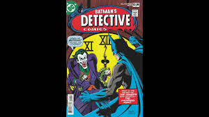 Detective Comics -- Issue 475 (1937, DC Comics) 2020 ...