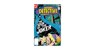 Amazon.com: Detective Comics (1937-2011) #476 eBook ...