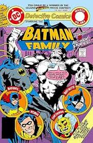 Detective Comics (1937-2011) #482 eBook ... - Amazon.com