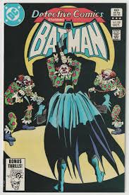 M2038: Detective Comics #531, Vol 1, Mint Condition | eBay
