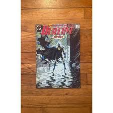 Vintage DC Comics Steel Plate Marvel Like new | Mercari