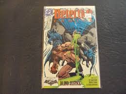 12 Iss Detective Comics #598-600,604,606-607,611-612,615,617-619 Copper Age DC Comics: (1984) Comic | Joseph M Zunno