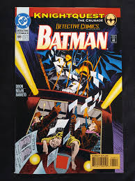 Detective Comics #669 (1993) J4774 DC Comics | Mercari