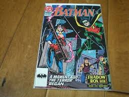 Batman #467 (1940 Series) DC Comics NM | eBay