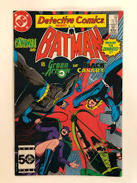 Detective Comics #559 – Neighborhood Comics