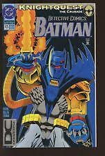 Detective Comics #675 Premium Edition (DC Comics June 1994) for sale online | eBay