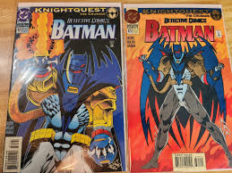 Detective Comics 19 book lot - 663-671 674 675 678 0 679 680 682 684 | eBay