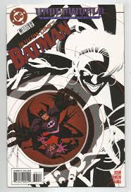 DETECTIVE COMICS # 691 * STARRING BATMAN * DC COMICS * NEAR ...