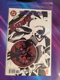 DETECTIVE COMICS #691 VOL. 1 HIGH GRADE DC COMIC BOOK E67-73 ...