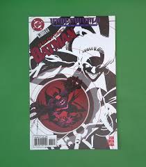 DETECTIVE COMICS #691 VOL. 1 8.0 DC COMIC BOOK TS87-29 | eBay