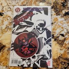 Batman Detective Comics Underworld Unleashed issue #691, 692 ...