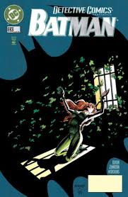 Detective Comics (1937-2011) #693 by Chuck Dixon, Staz ...