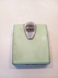 Vintage Detecto Mid Century Art Deco Scales Bubble Dial Made In The Usa Working! | eBay Australia