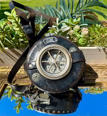 Vintage DETEX Guardsman Patrol Watchclock Time Recorder W ...