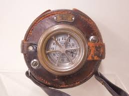 Lot - Detex ECO Watchman's Clock