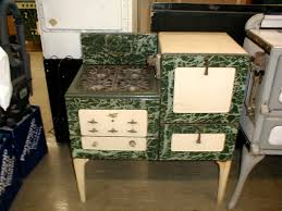 SOLD - Antique Appliances