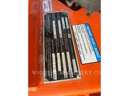 Jlg Industries, Inc. T500J TOW, Articulated Boom Lift, S/N ...