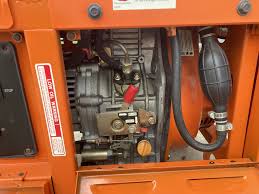 9 HP American fab Tool Box Diesel Generator for Sale in Holly ...