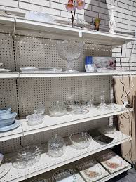 More Old Treasures... - More Old Treasures Thrift Store