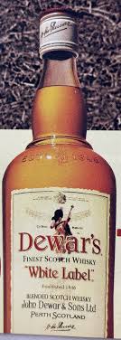 2000 DEWAR'S WHISKY Ad Whiskey White Label Scotland Shot ...