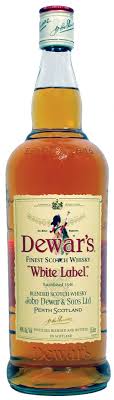 Dewar's - White Label Scotch Whisky - Liquor City USA