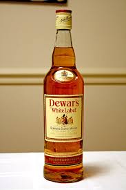 Dewar's - Wikipedia