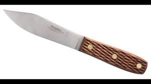 4215 Green River Traditional 5" Hunting Fishing Fish Knife ...