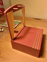 American Girl Addy Pleasant Company Puppet Show from Church ...