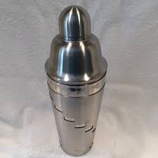 2 Luigi Bormioli Crystal Martini Glasses Oggi Dial-A-Drink ...