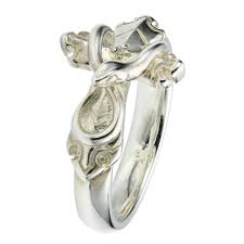 Bizarre Ouroboros Collection 3rd Happiness Ring SRJ124 ...