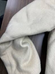 VTG The American Male Brown Pure Wool Button Front Bomber ...