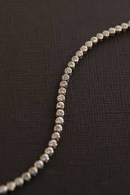 Cleo Tennis Bracelet - Olive Ave Jewelry