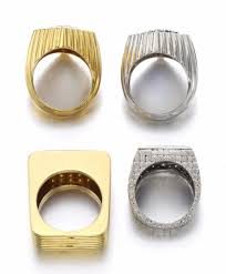 FOUR GEM SET AND DIAMOND RINGS | PIAGET | Jewels Online | Jewellery | Sotheby's