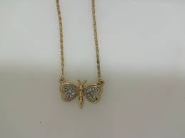 Other Metal Pendant 001-004-00048 18KY | Hollingsworth ...