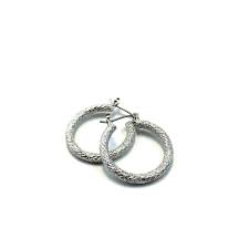 Diva Missy Earring Hoop MS1 – Beauty Bar & Supply