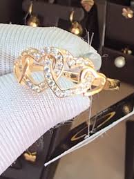 Inel din aur 14K - Oferta Speciala | TikTok