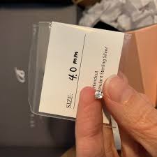 3-prong Solitaire Stud Earrings - Tiny Studs - Dainty ...