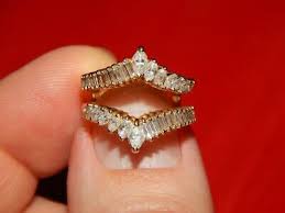 2Ct Baguette Cut Lab-Created Diamond 14k Yellow Gold Finish ...