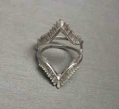 GIA 17.80 Carat Black Diamond and Pink Sapphire Ring For ...