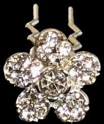 Gold & Silver Hair Pins – Orgalla Designs LLC.