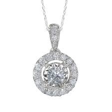 Diamond Fashion Pendant – Gwen's Fine Jewelers