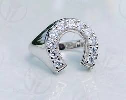 Horse Leg Design Ring, Horse Unisex Ring, Horse Signet ...