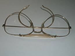 58MM VINTAGE B&L RAY BAN 1/10 12K GF WRAPAROUNDs AVIATOR ...