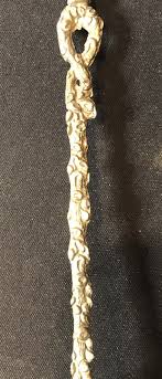 Grand Canyon, Arizona With Deer (top) on Brass Souvenir ...