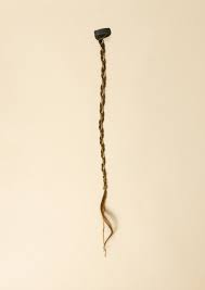 Chain Braids GOLD – J•NIEL Fringe